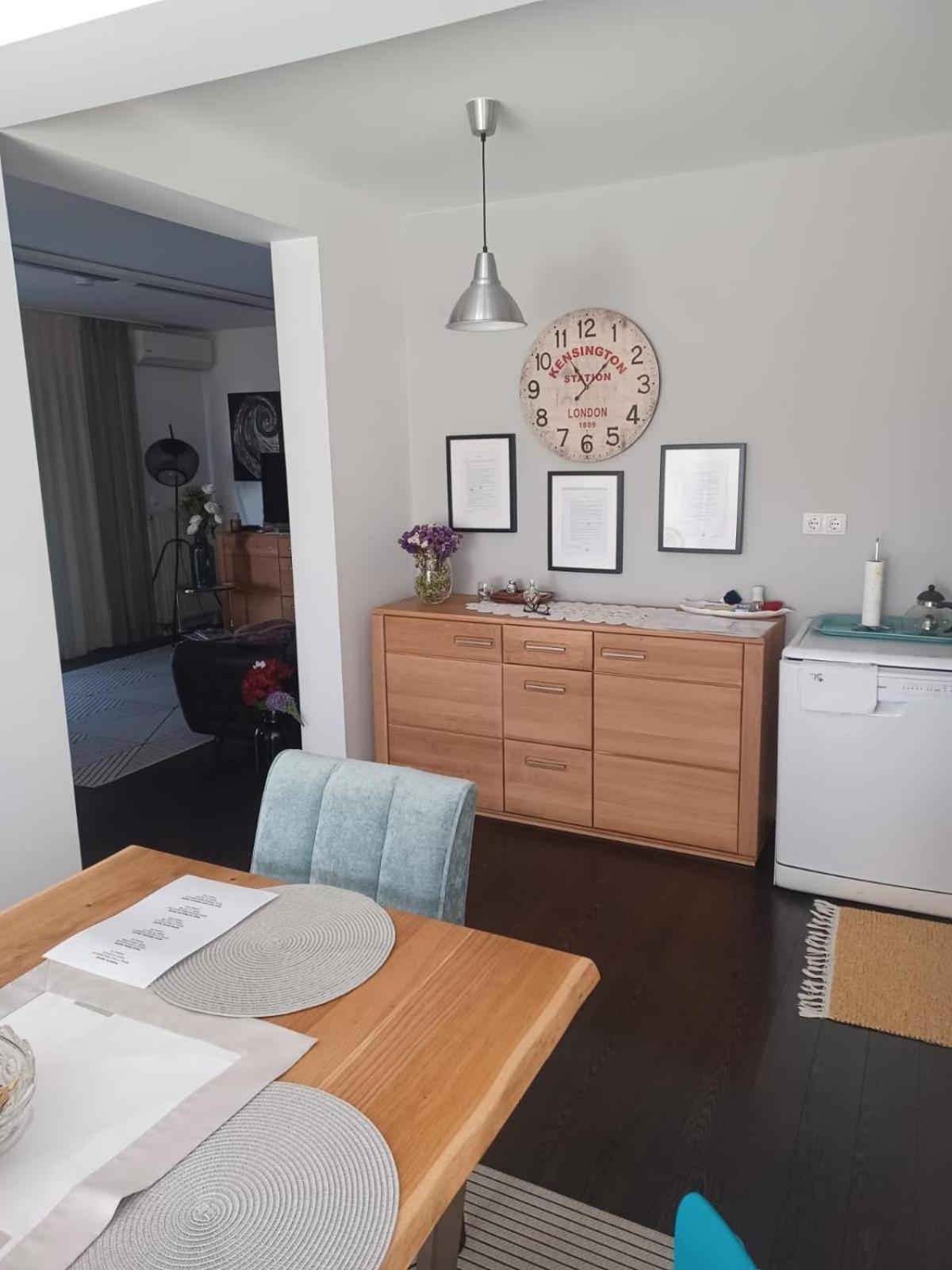 Vila Ava Zaprešić Екстериор снимка